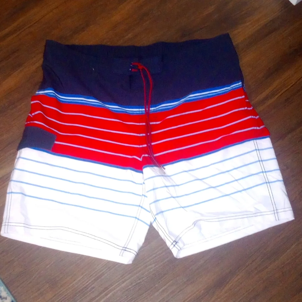 George Swim Trunks - Picture 1 of 2